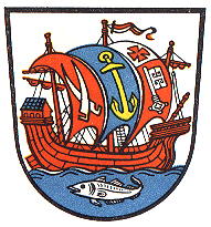 Wappen Bremerhaven